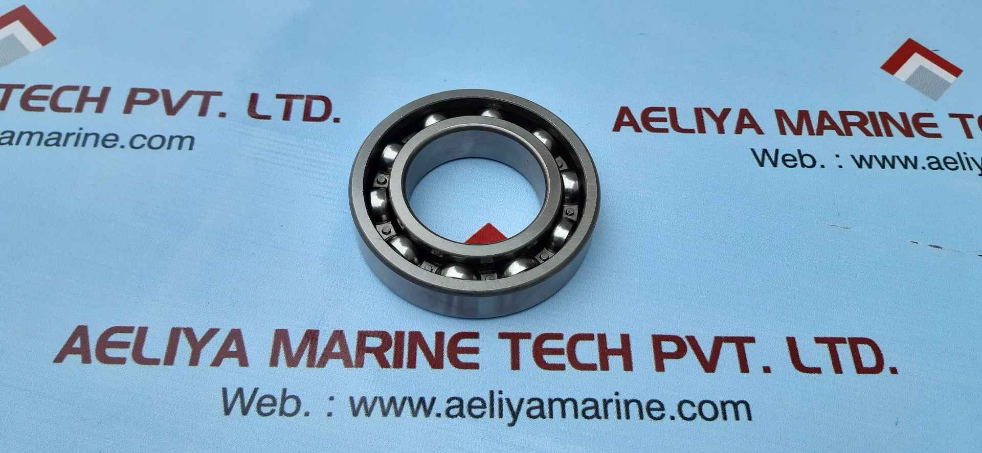 Single row ball bearing 6210 z/shu 3vx/z0129
