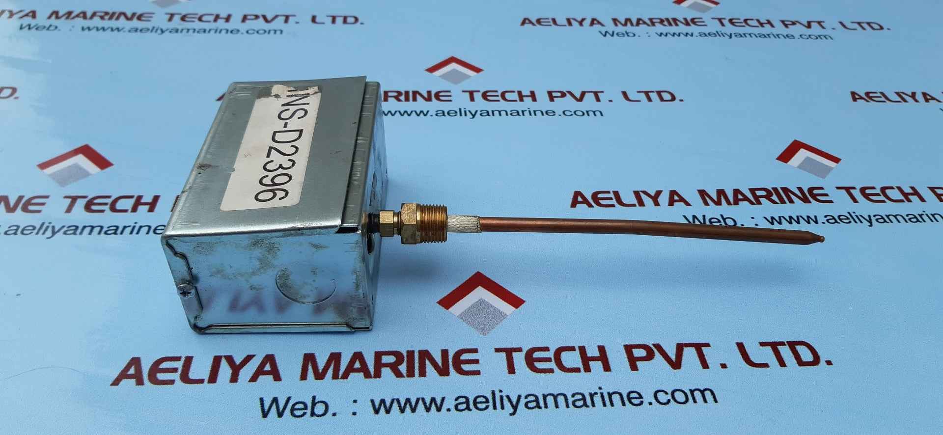 Insinger d2396 thermostat