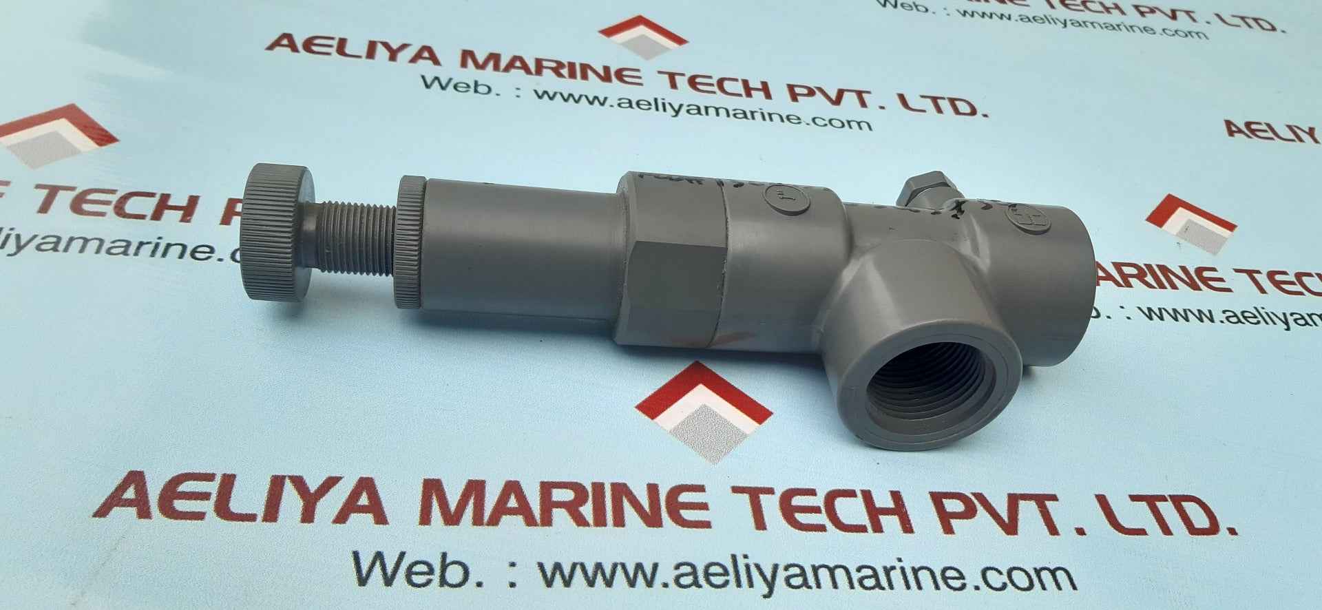 Hayward pressure relief valve sw32 1"