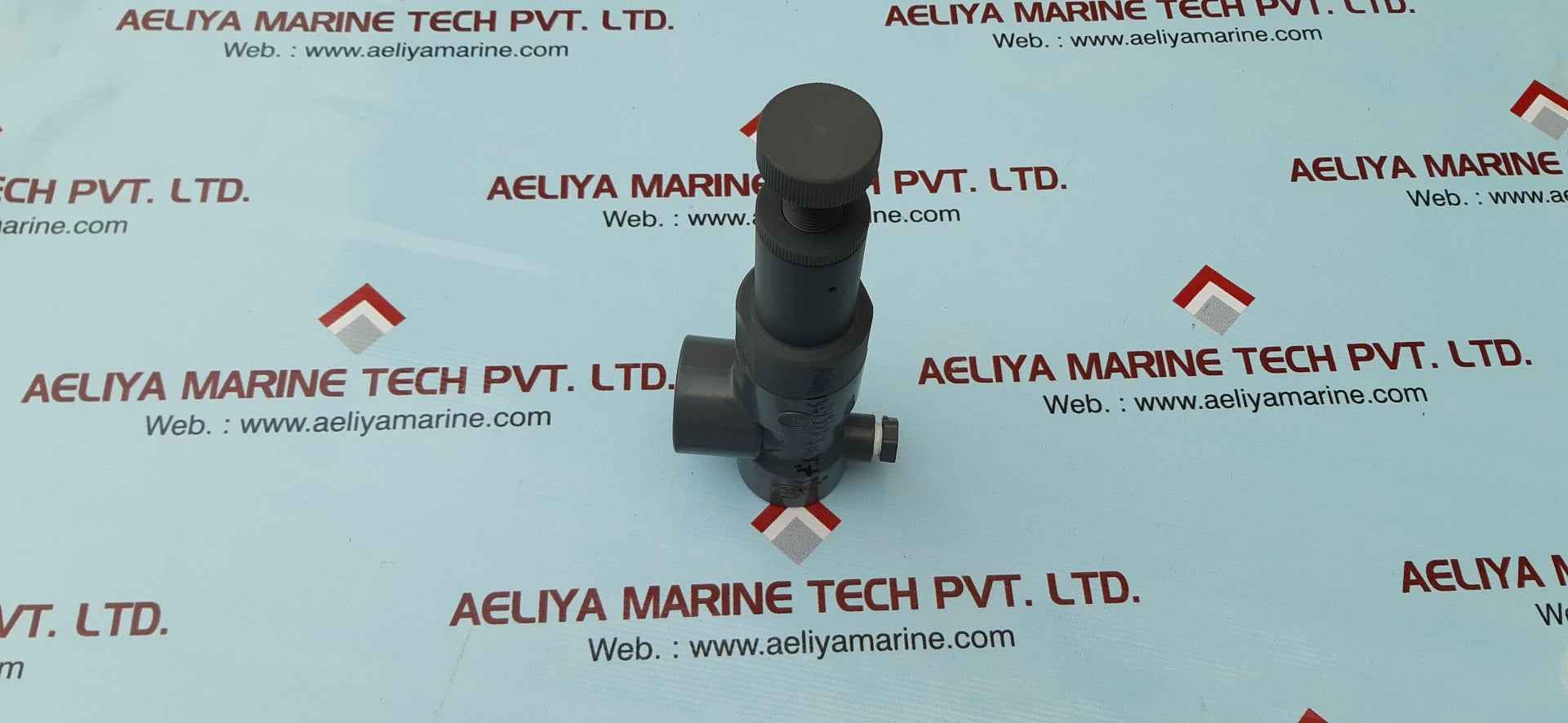 Hayward pressure relief valve sw32 1"