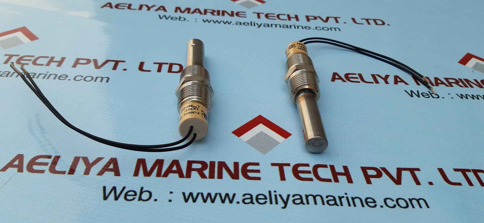 Fenwal temperature sensor probe 08-819991-010