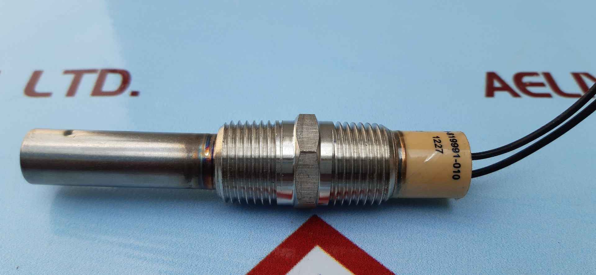 Fenwal temperature sensor probe 08-819991-010