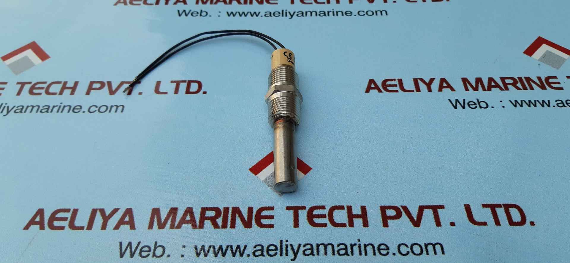 Fenwal temperature sensor probe 08-819991-010