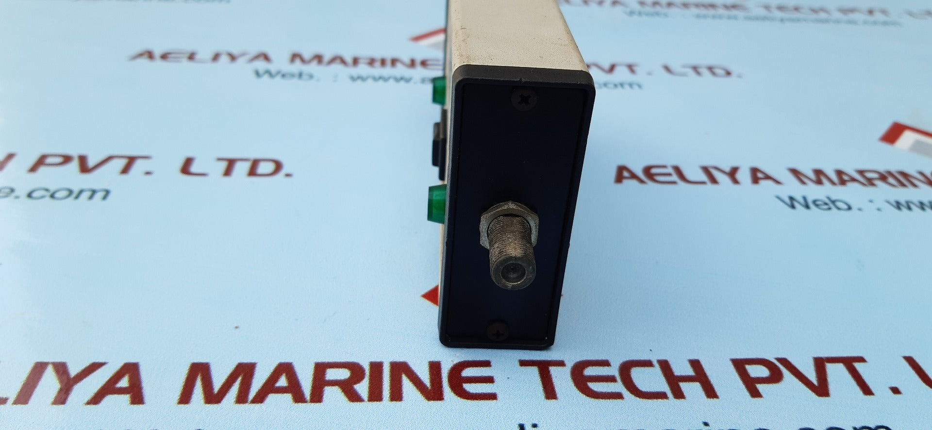 Viasat pointing tool