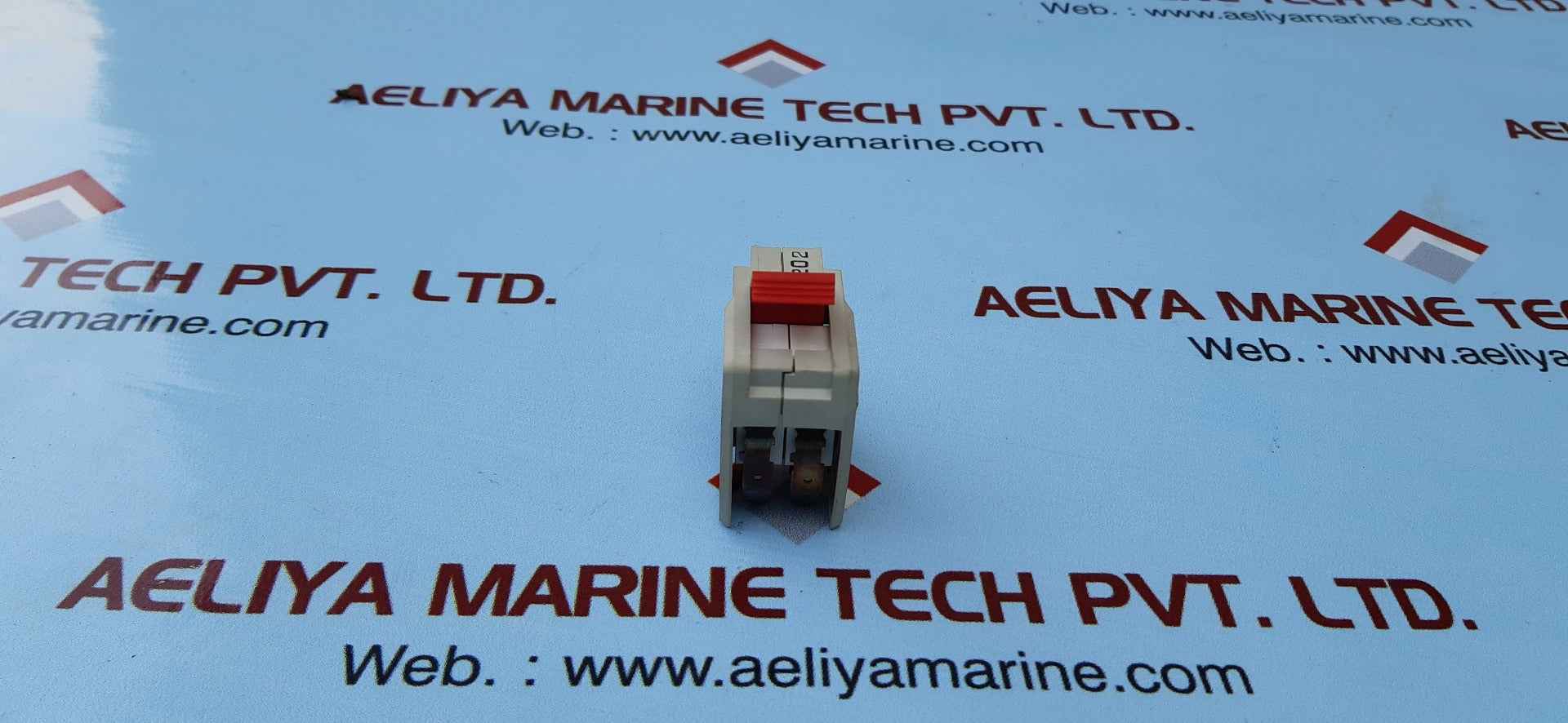 Ferraz shawmut mc 3e 1-9n bs microswitch f310022c