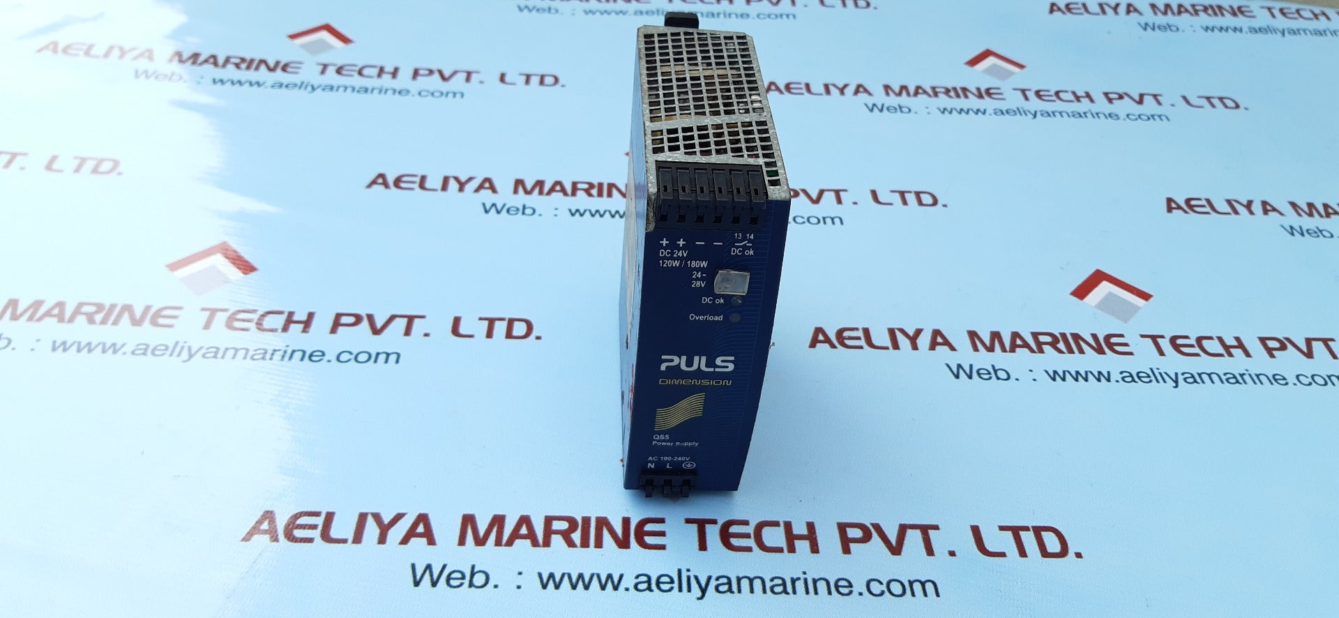 Puls dimension qs5.241 power supply