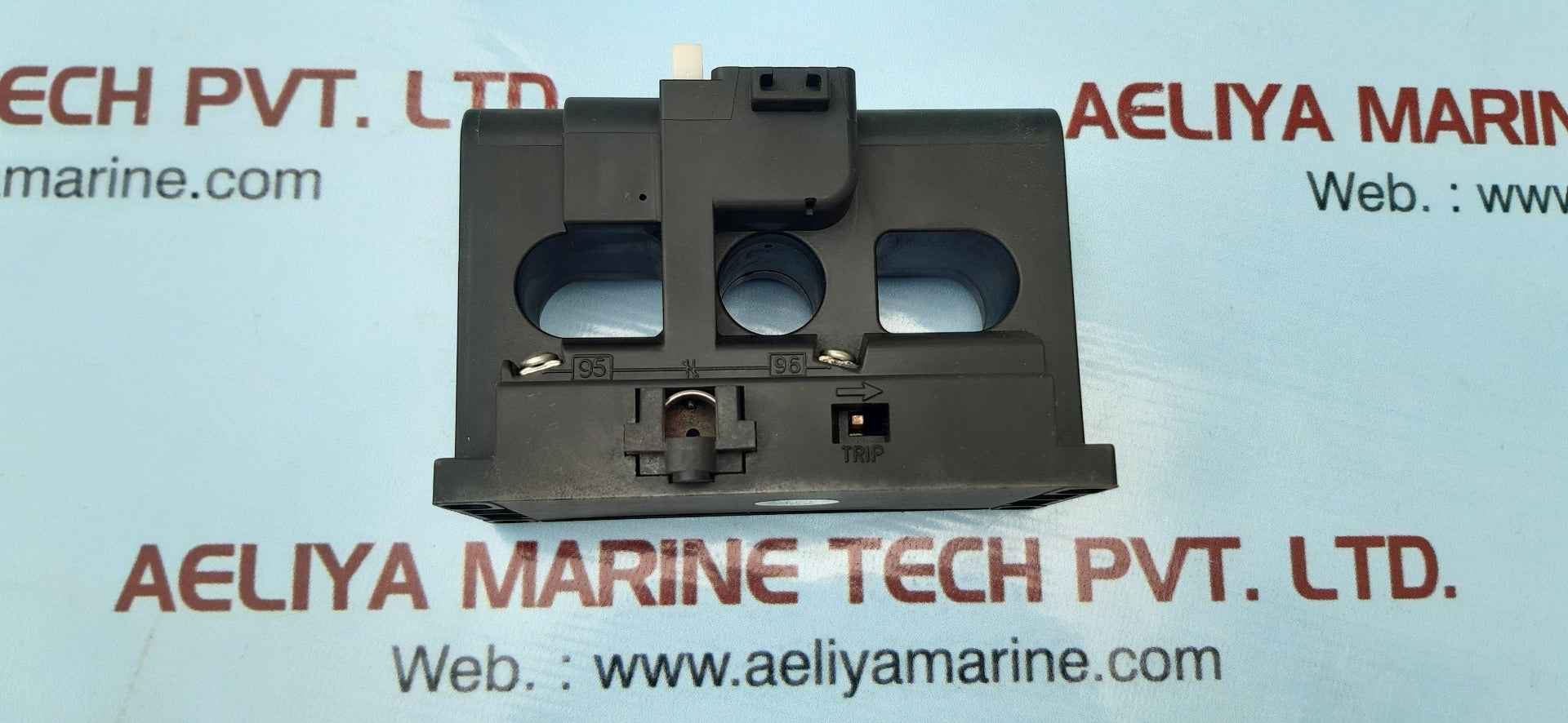 Siemens esp 100 solid-state overload relay 48bsl3m20