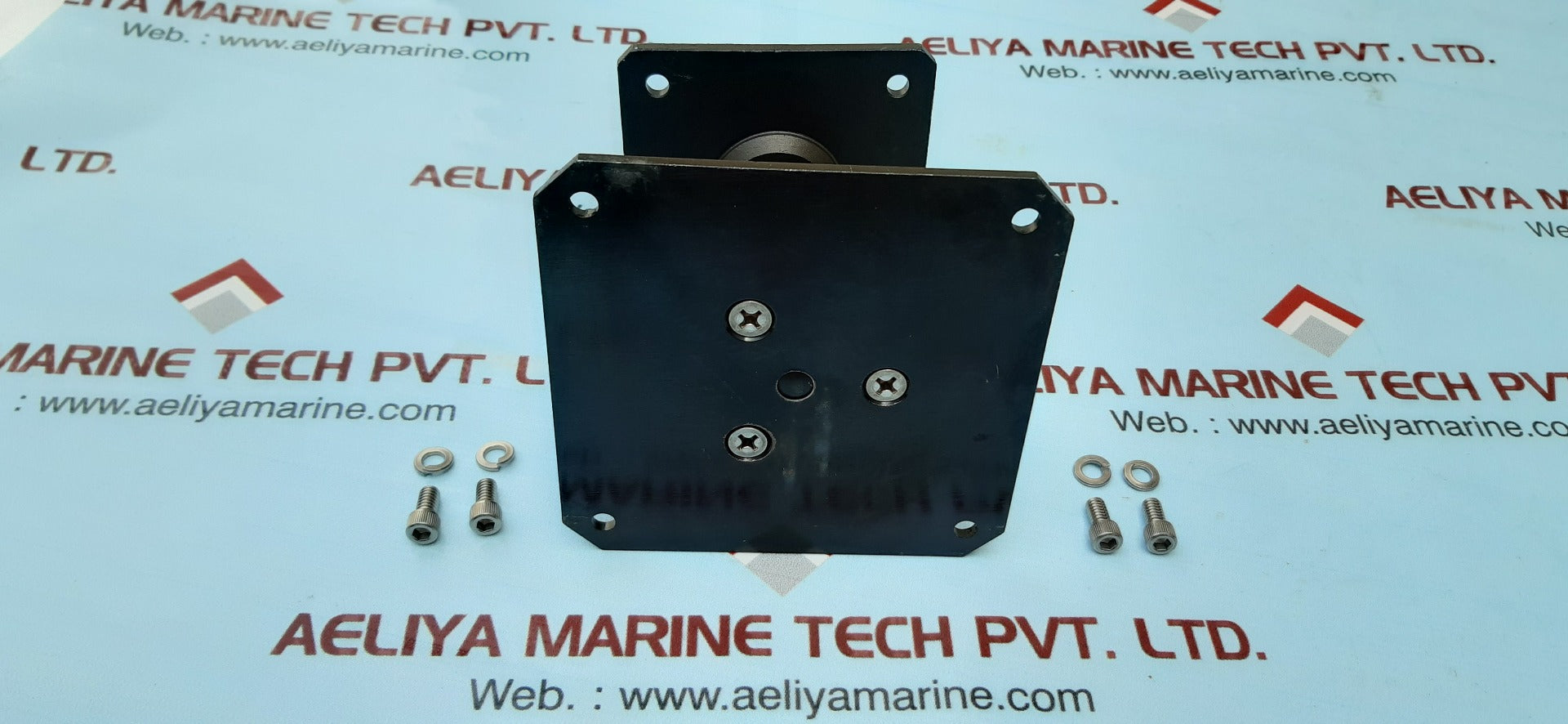 Mount swivel 20/20-001