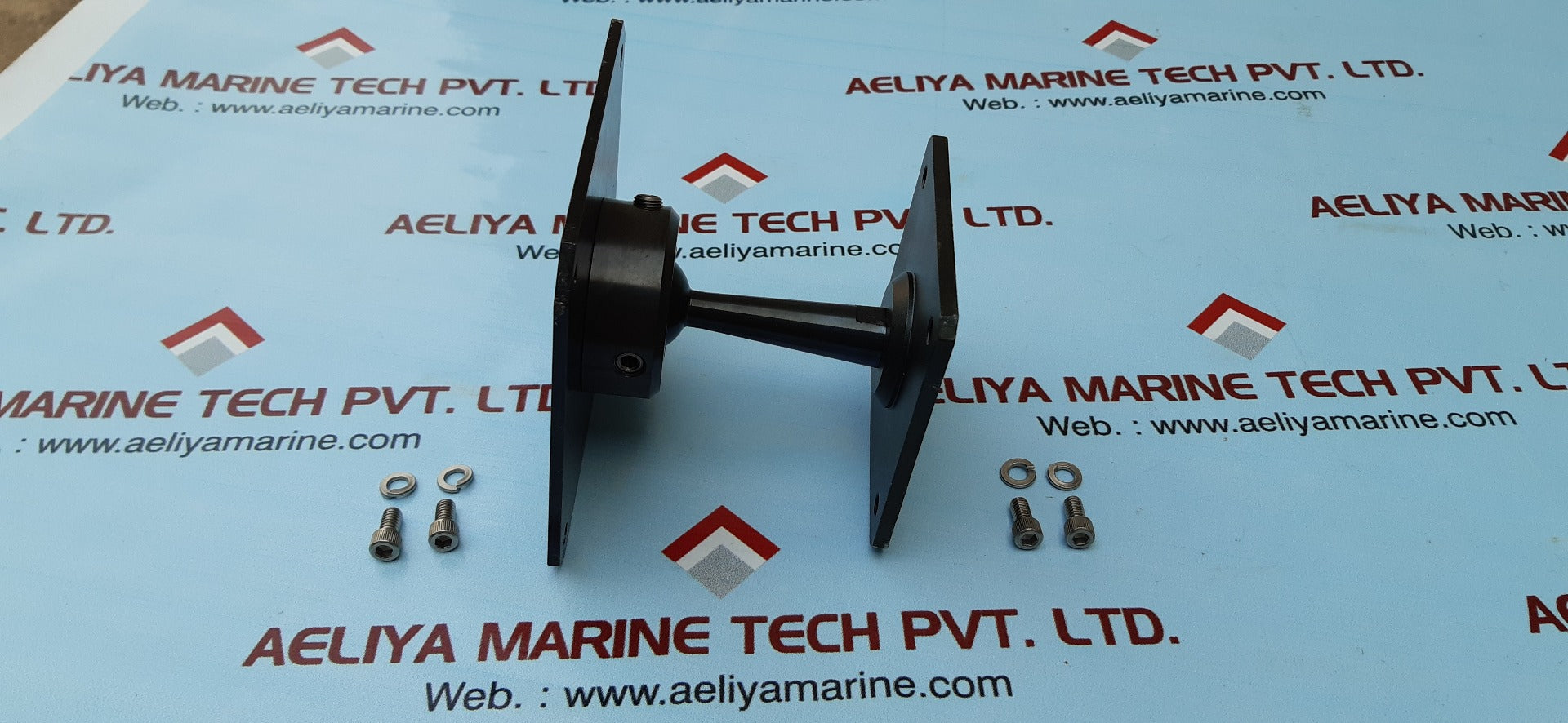 Mount swivel 20/20-001