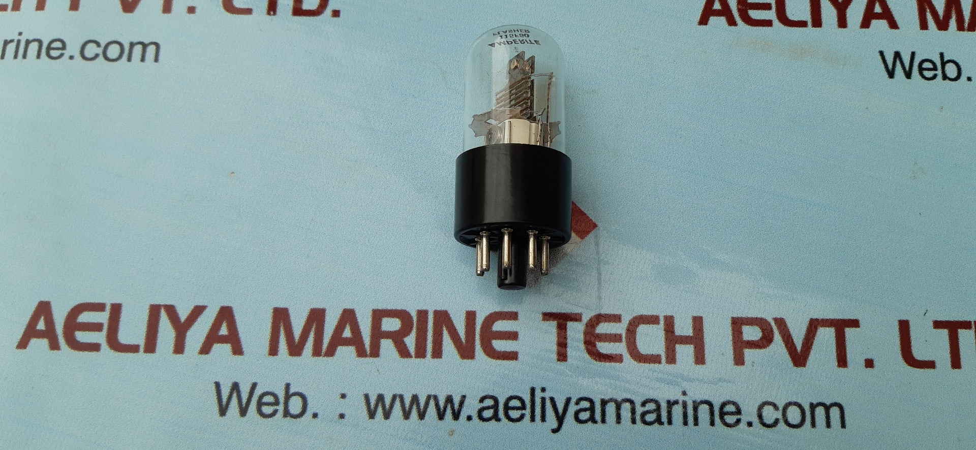 Amperite 115f60 delay relay