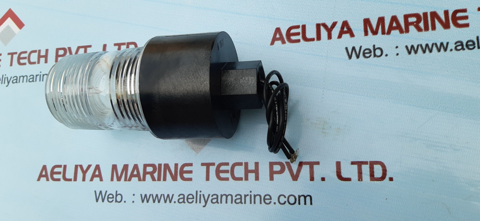 Tomar microstrobe 490s-120t lamp