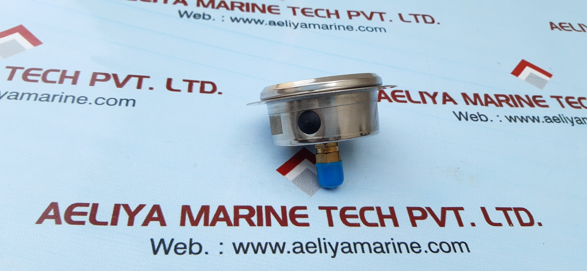 Gauge 0-5000,0-350