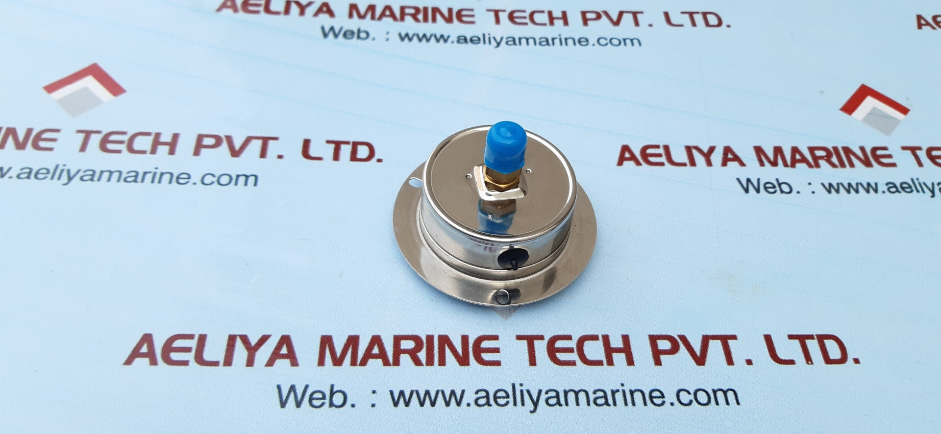 Gauge 0-5000,0-350