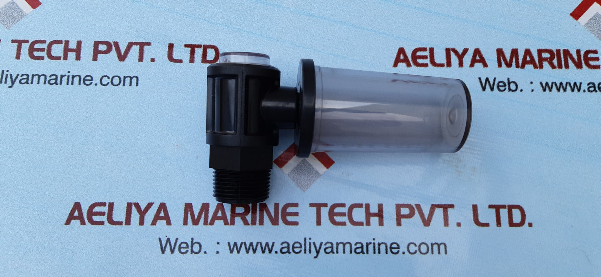 Trico by58529c-ps watchdog oiler pneumatic lubricator