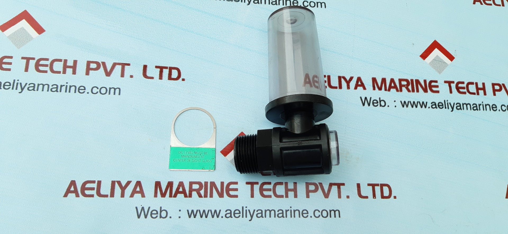 Trico by58529c-ps watchdog oiler pneumatic lubricator