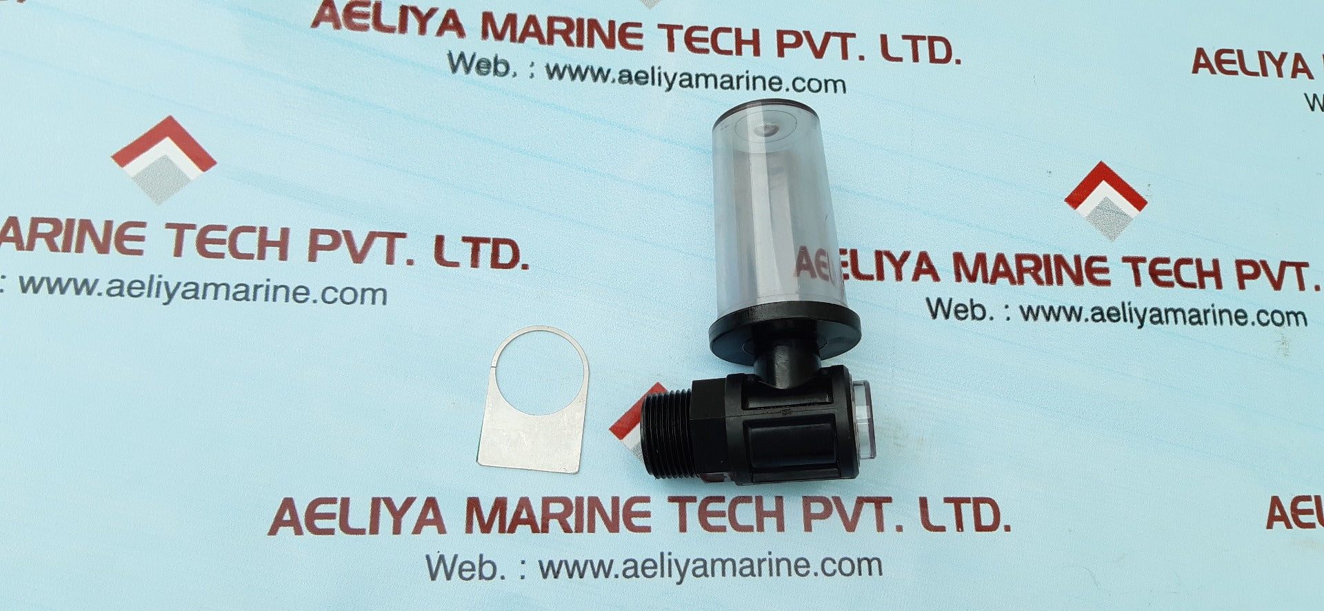 Trico by58529c-ps watchdog oiler pneumatic lubricator