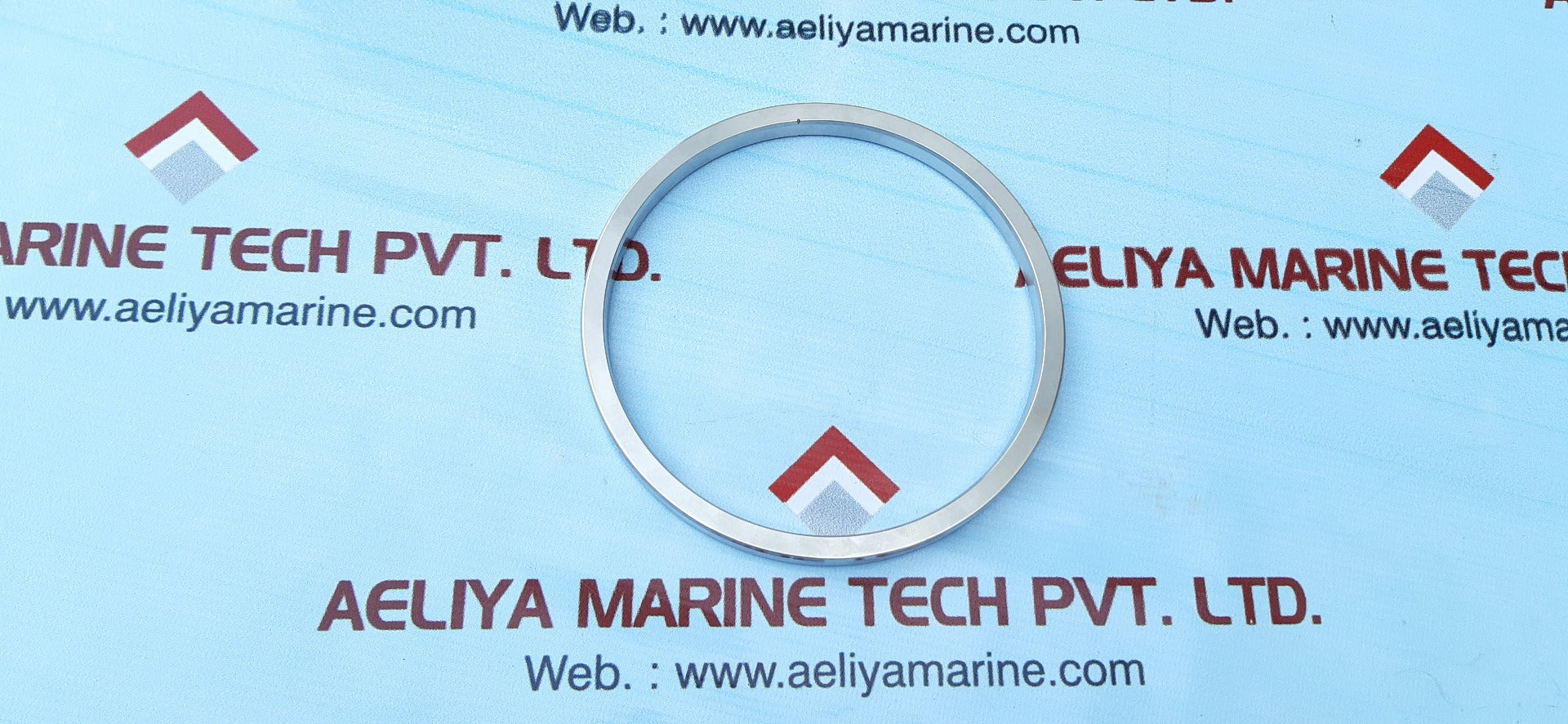 Cameron 3-1/16" 10M-10 SJ16 bonnet seal ring gasket