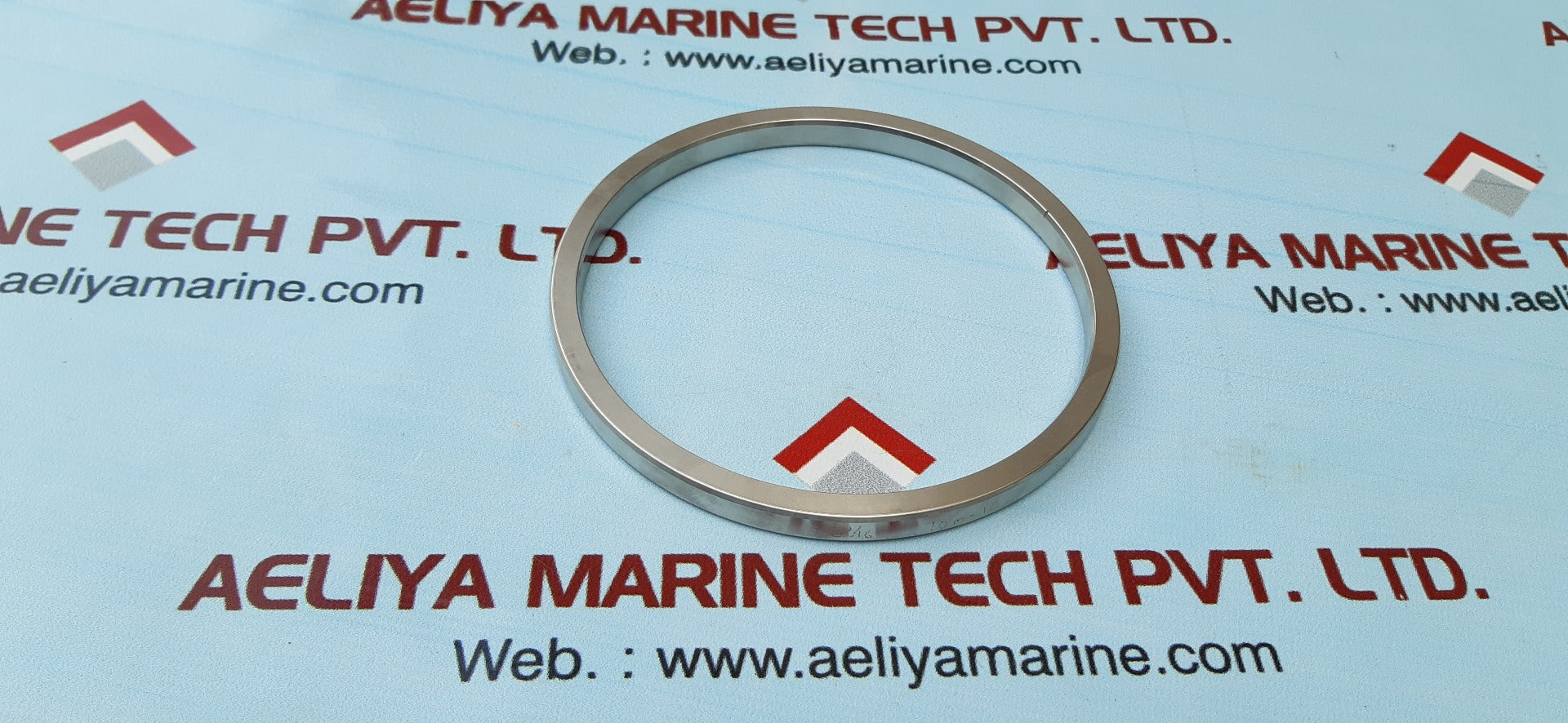 Cameron 3-1/16" 10M-10 SJ16 bonnet seal ring gasket