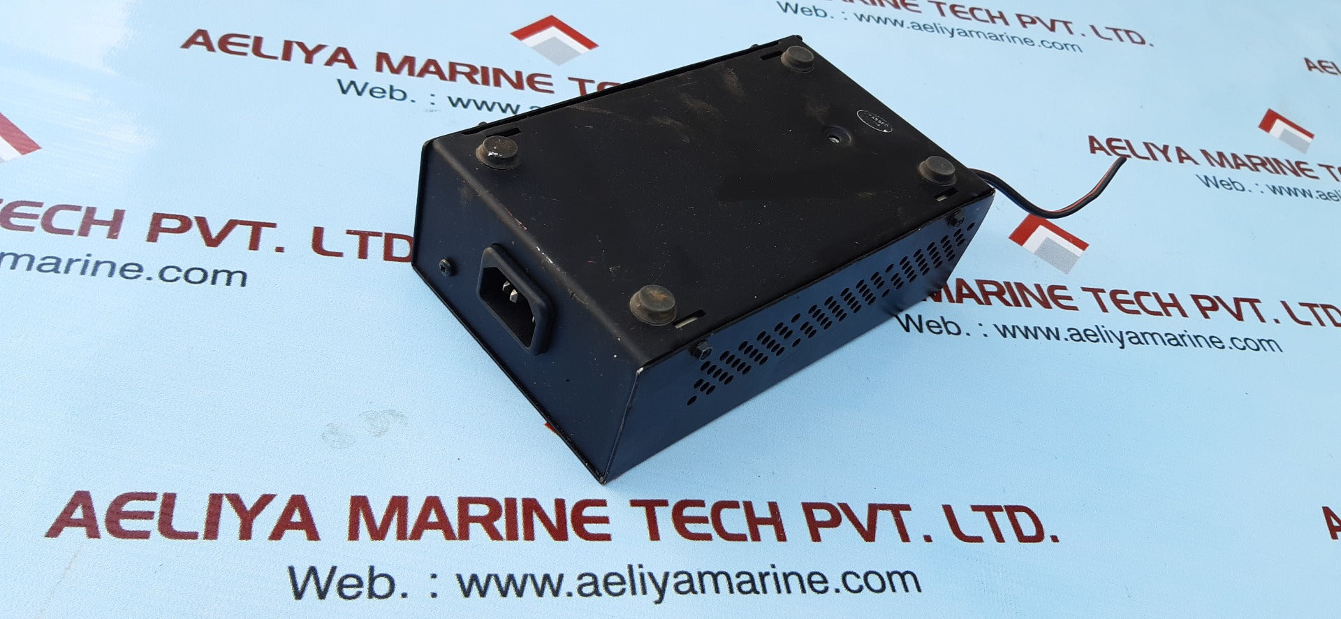 Mascot 9726 power supply 100-240vac 50-60hz max 1.3a