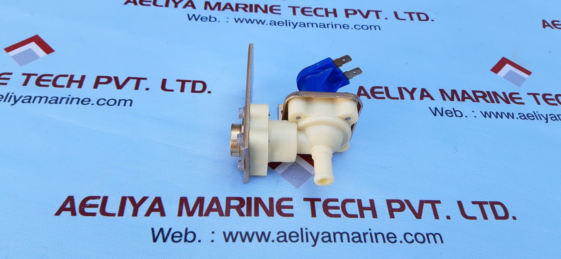 Invensys k-74118-10 water inlet valve 2405343 s-53 n 105h 10