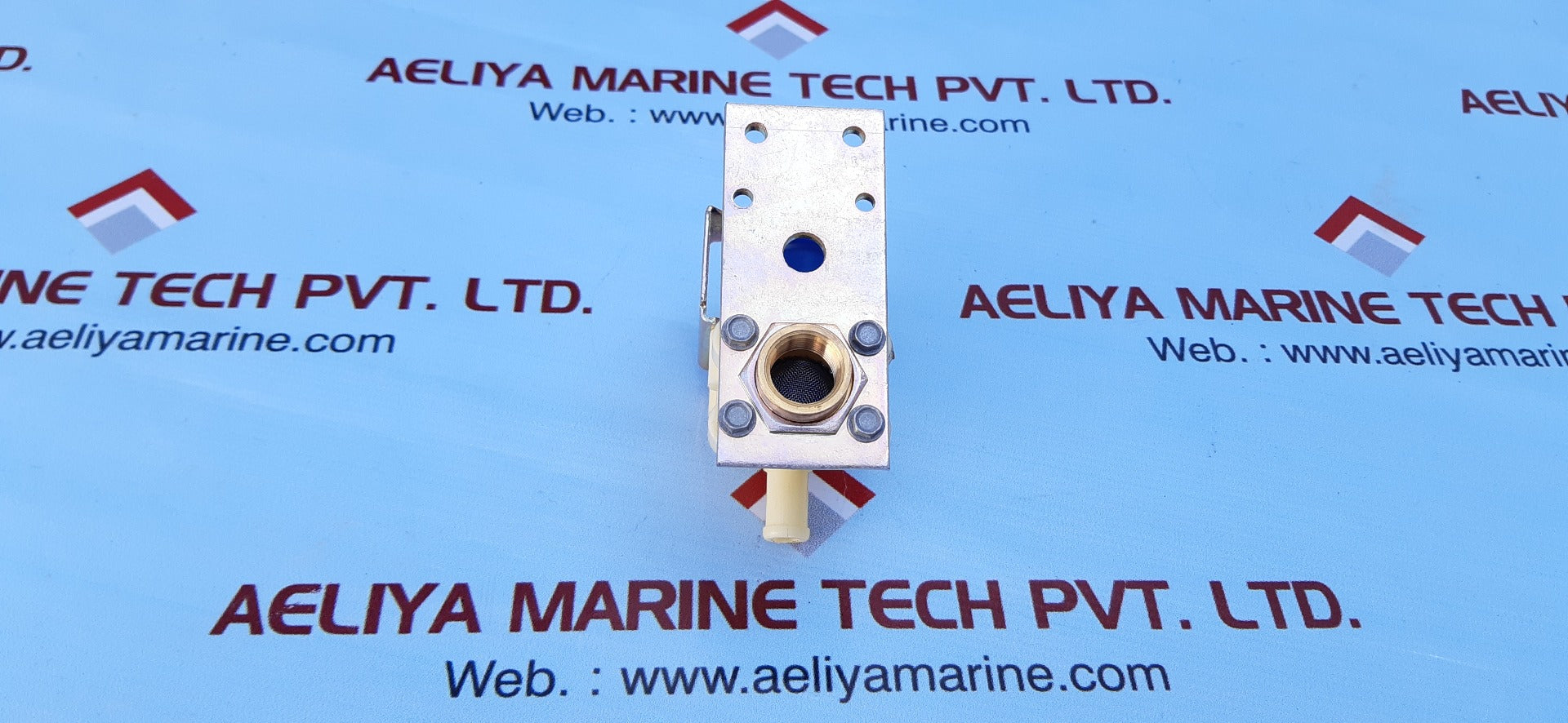 Invensys k-74118-10 water inlet valve 2405343 s-53 n 105h 10