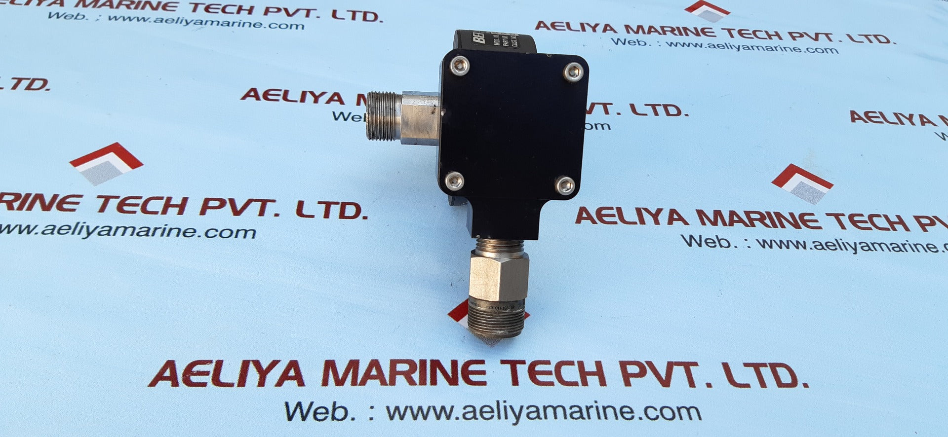 Md totco nov bei sensors encoder hs35f 40223723-001 924-01064-077c