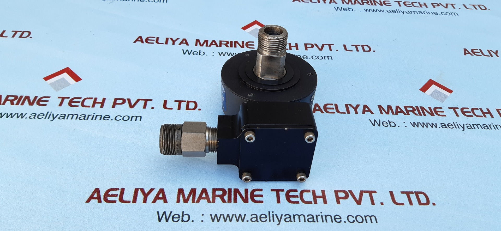 Md totco nov bei sensors encoder hs35f 40223723-001 924-01064-077c