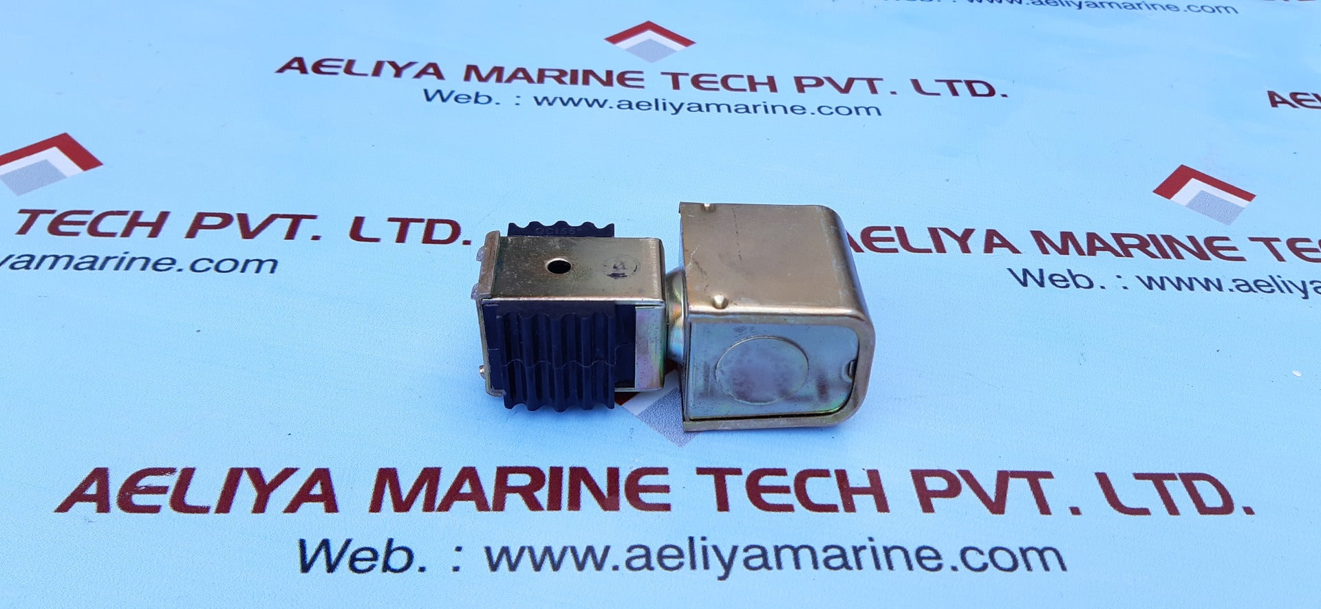 Sporlan mkc-1 solenoid coil valve