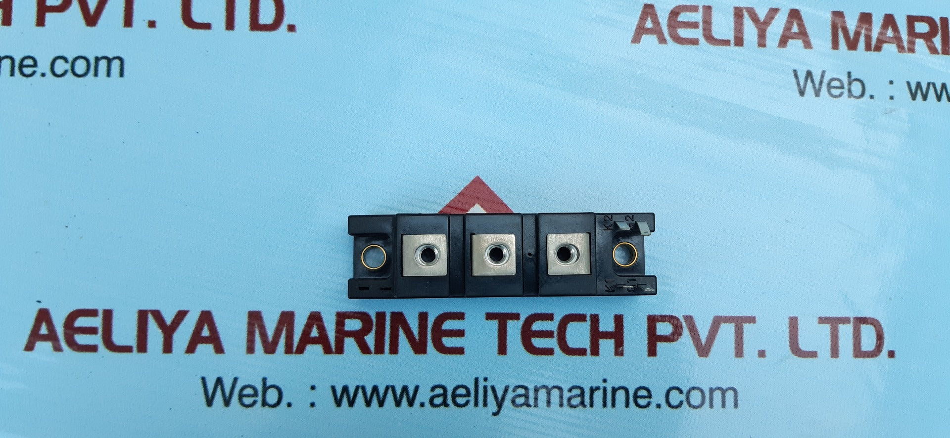 Prx Cm4308A2 Thyristor Module