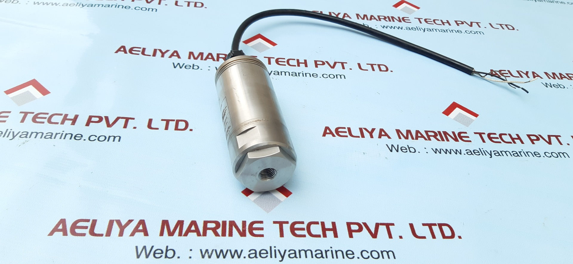 Nov md totco 40221805-001b2ln pressure transducer 1000 psi