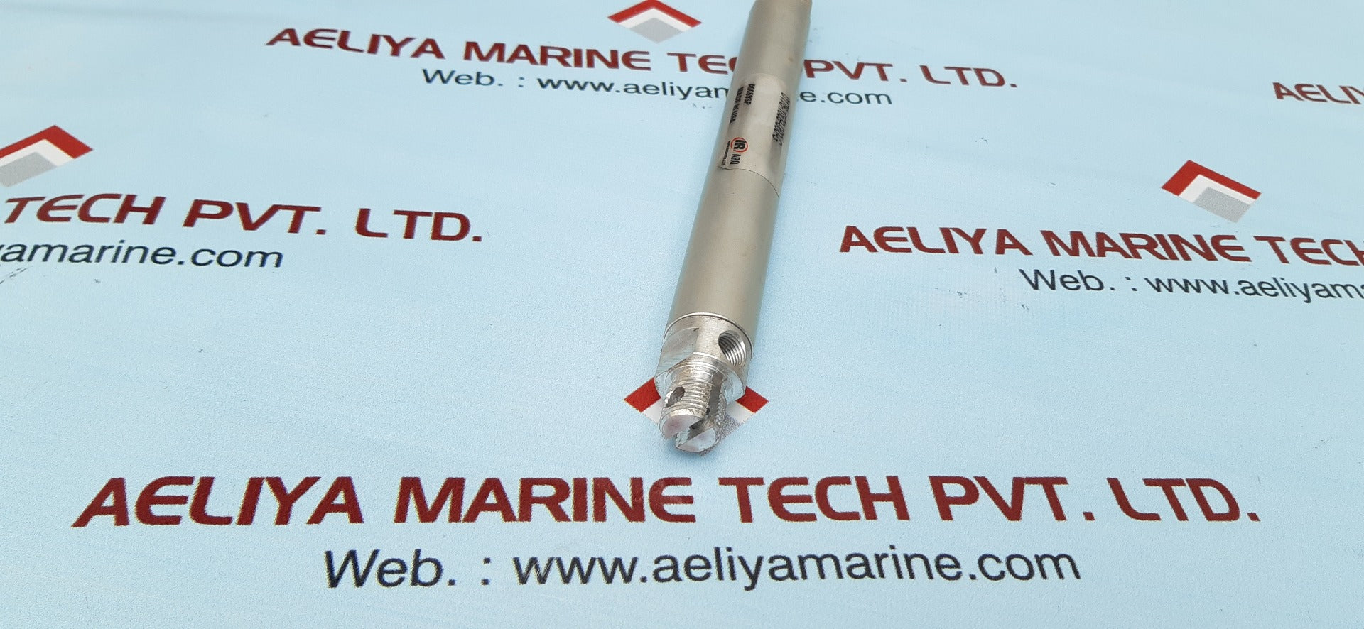 IR aro 0176-1009-060-g pneumatic air cylinder