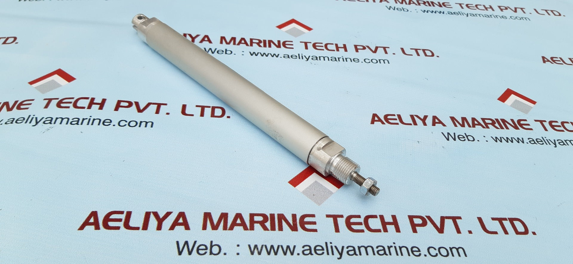 IR aro 0176-1009-060-g pneumatic air cylinder