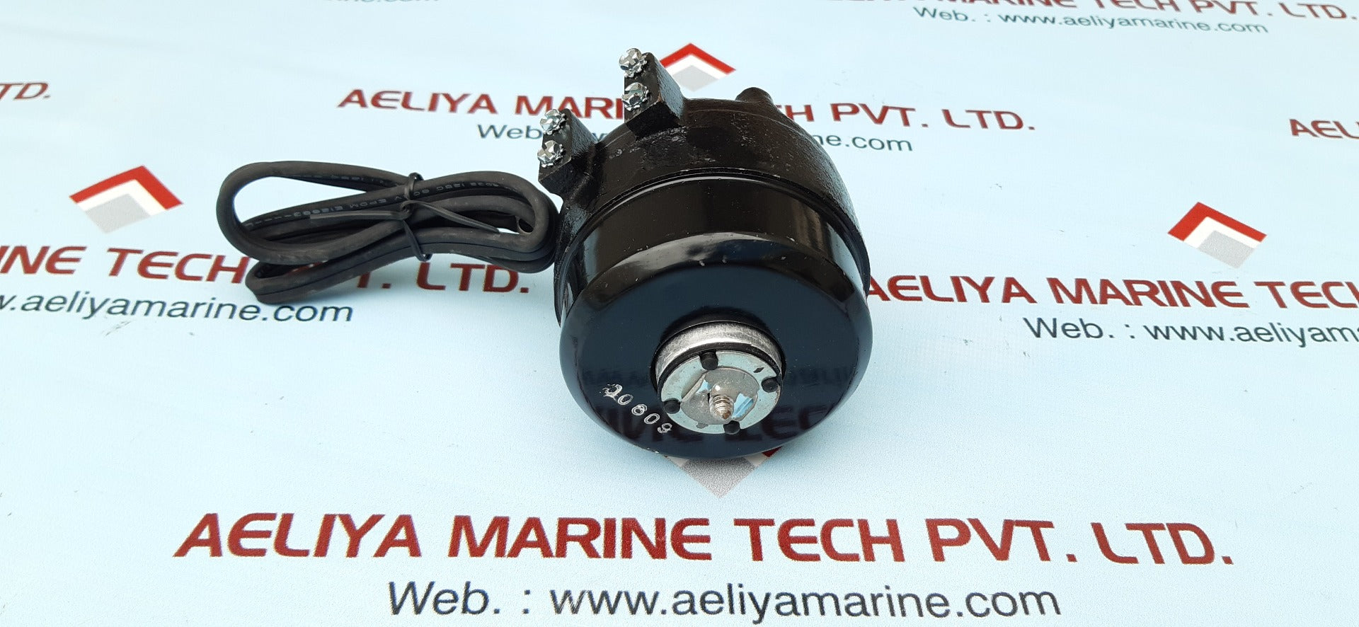 A.O. smith ub16cchv1 electric motor