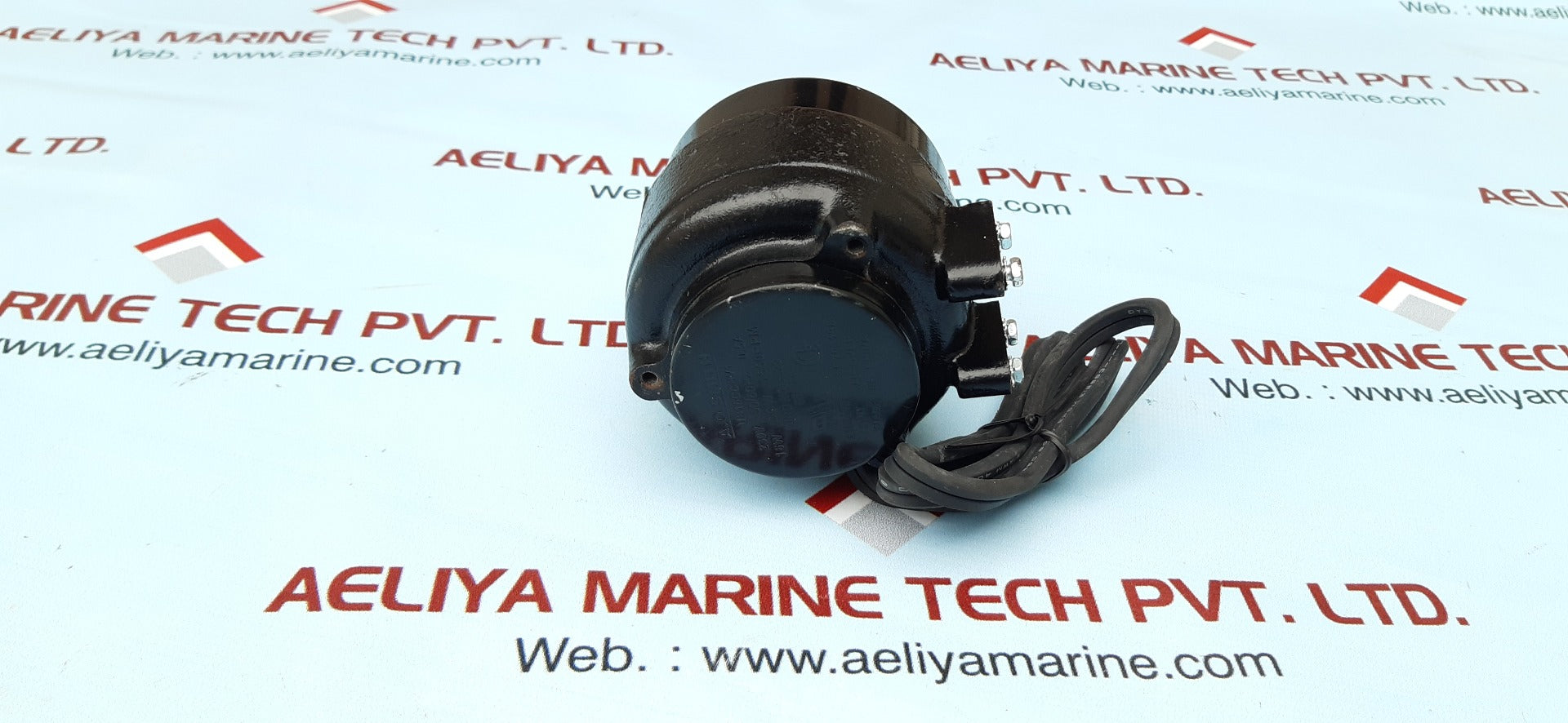 A.O. smith ub16cchv1 electric motor