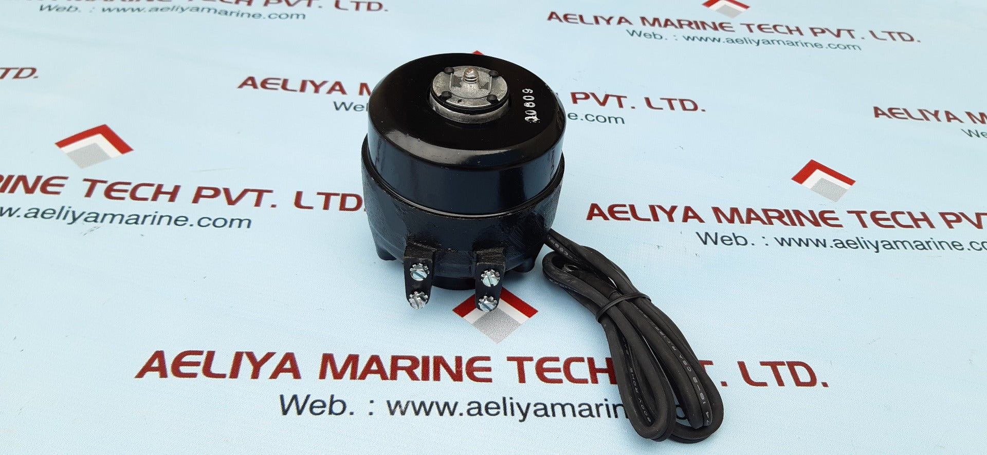 A.O. smith ub16cchv1 electric motor
