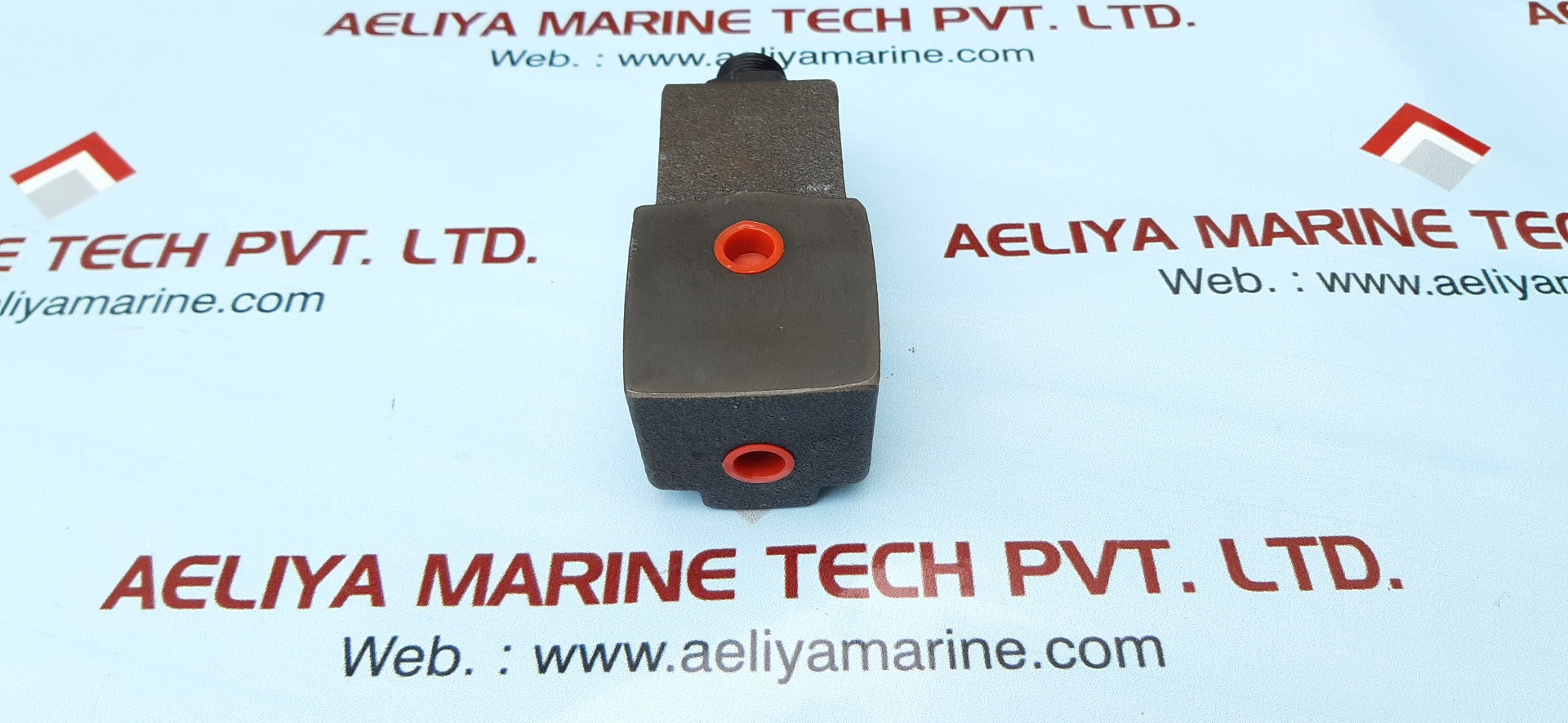 Yuken dt-02-h-2290 relief valve