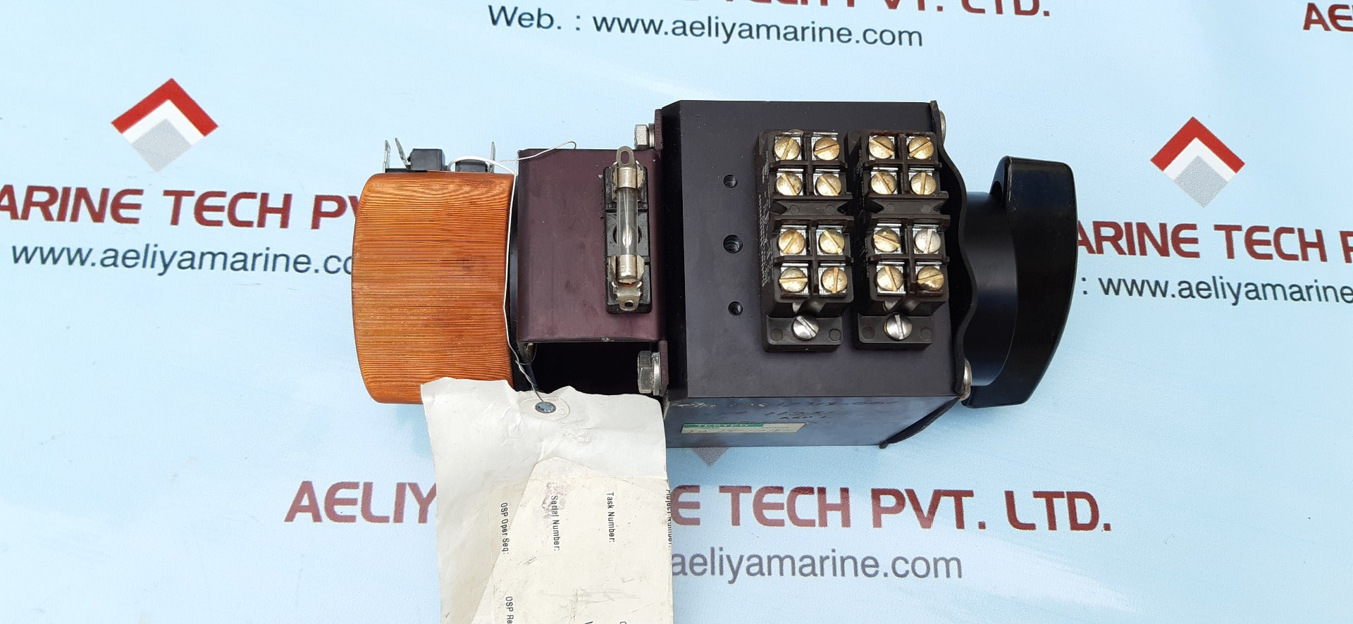 Superior powerstat 10c variable transformer