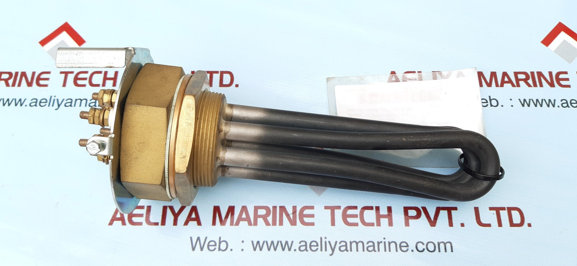 Insinger de13-sc73 immersion heater
