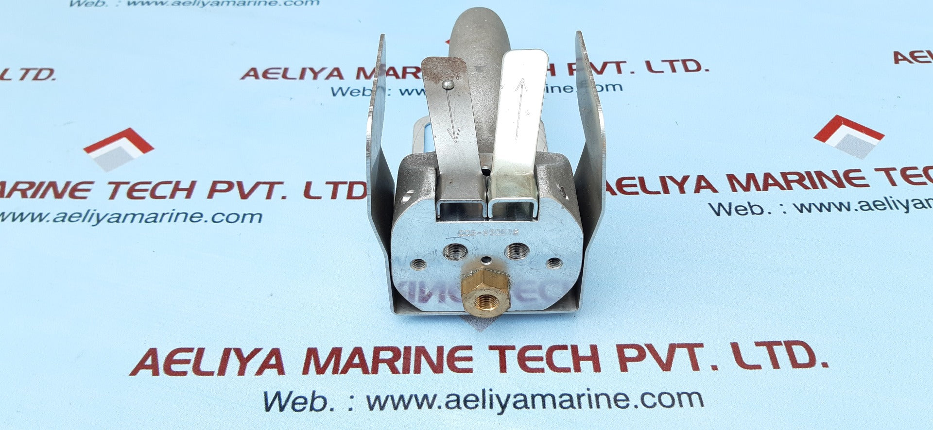Ram bu7a pendant controller