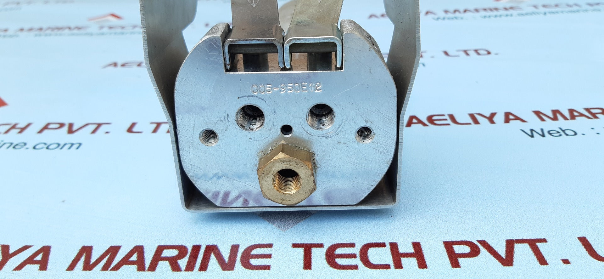 Ram bu7a pendant controller