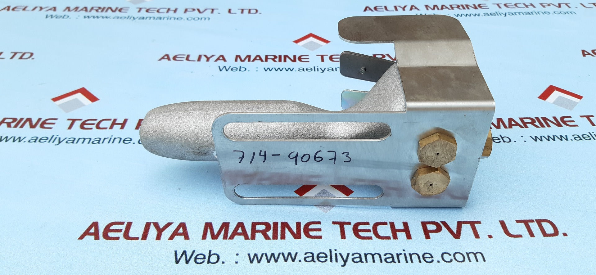 Ram bu7a pendant controller