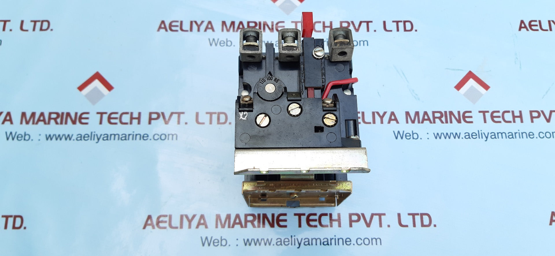 Westinghouse a200m2cac motor control starter 765a554g01
