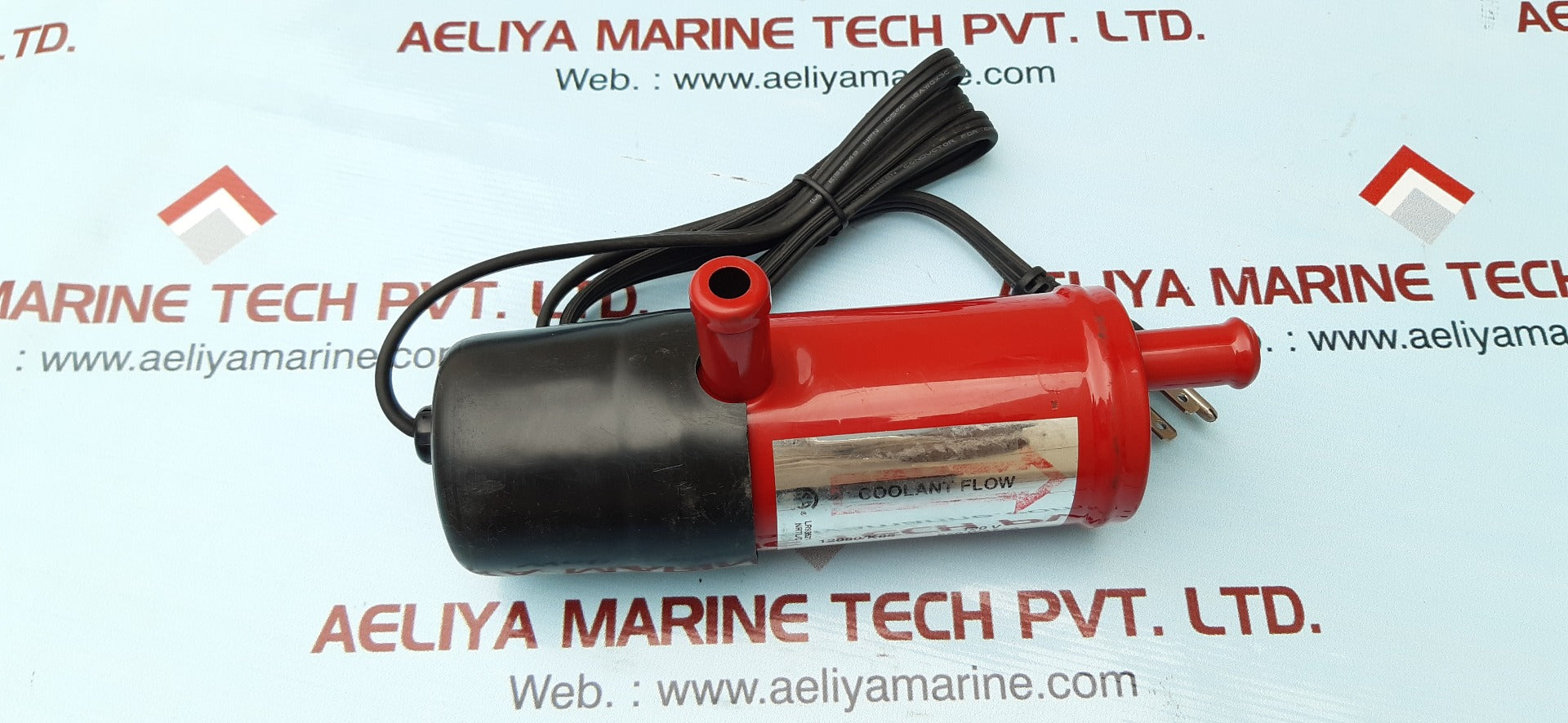 Engine heater tank 12080/k85 850w-120v