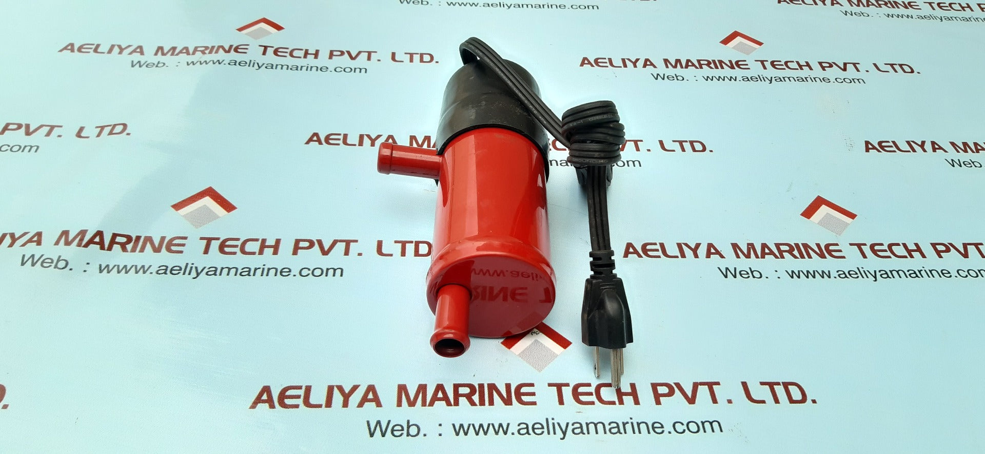 Engine heater tank 12080/k85 850w-120v