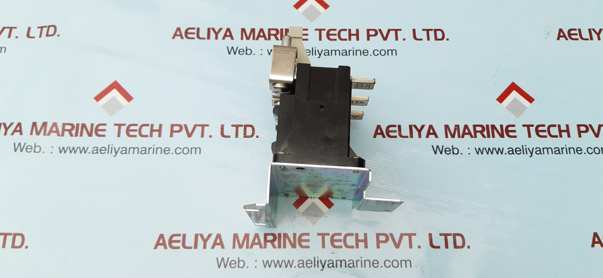 Cutler-hammer ba43a thermal overload relay