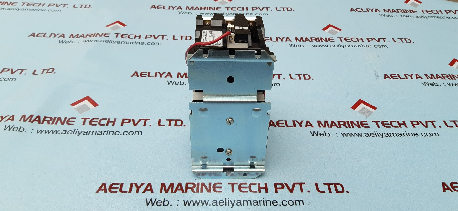Eaton cutler-hammer a200m1cac starter size 1 110/120v