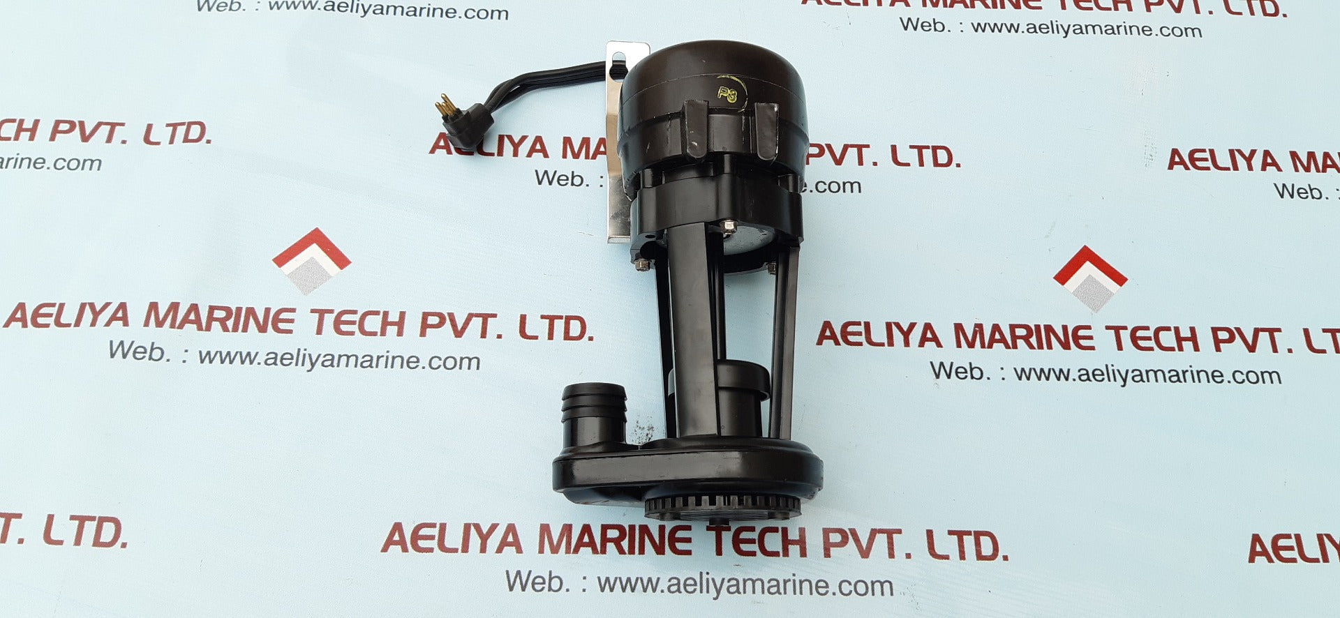 Manitowoc 76-2306-3 water pump 115volts