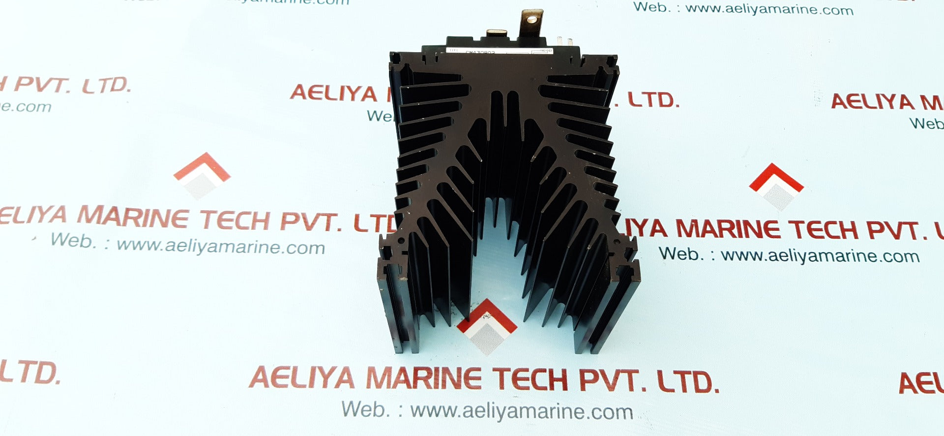 Prx cm4308a2 assembly heat sink f362101f