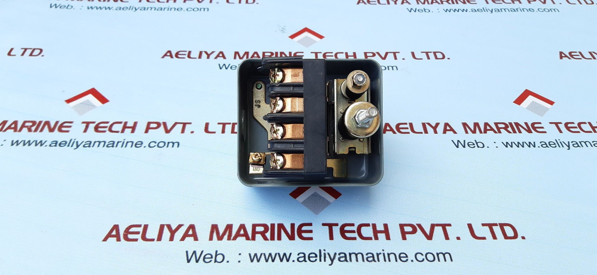 Square d 9013ghg1s8j54 pressure switch qsi 750