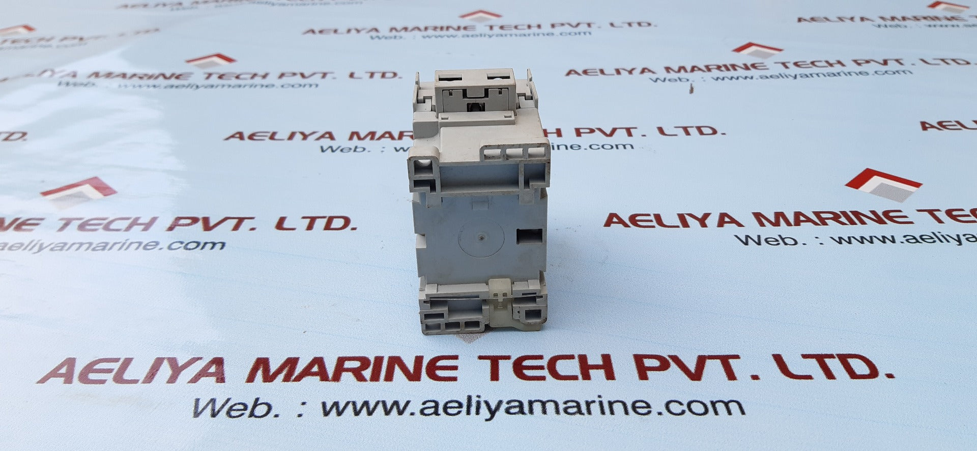 Allen-bradley 700-cf400 series a contactor relay Allen-bradley